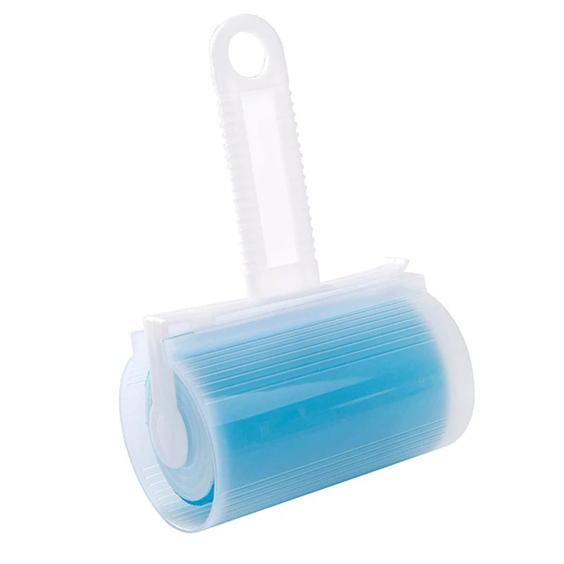 CleanRoll - Entfernt Haare, Dreck & mehr