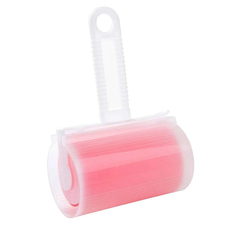 CleanRoll - Entfernt Haare, Dreck & mehr