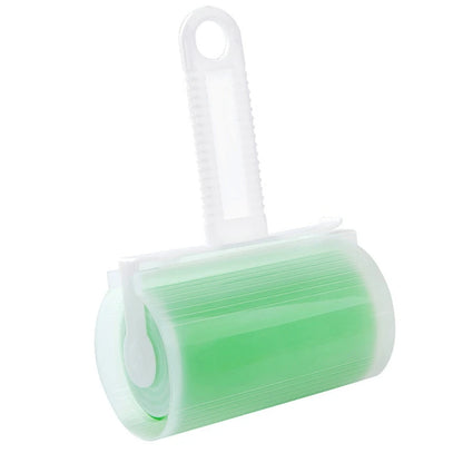 CleanRoll - Entfernt Haare, Dreck & mehr