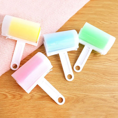 CleanRoll - Entfernt Haare, Dreck & mehr