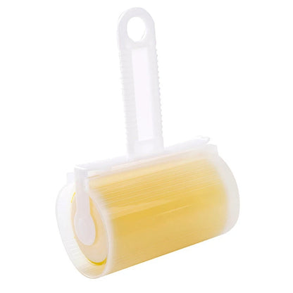 CleanRoll - Entfernt Haare, Dreck & mehr