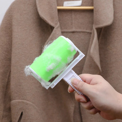 CleanRoll - Entfernt Haare, Dreck & mehr