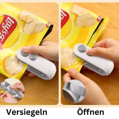 FoodFresh - Versiegler für Verpackungen